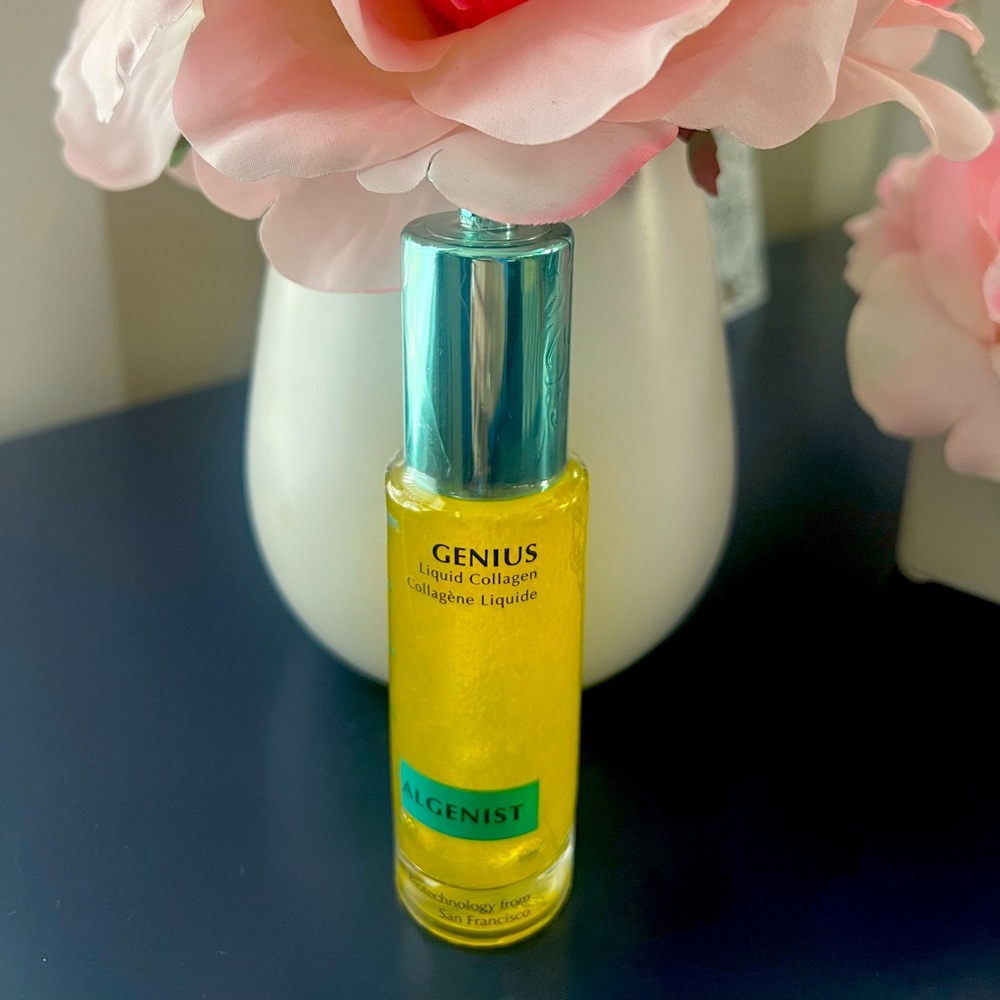 Algenist Genius Liquid Collagen